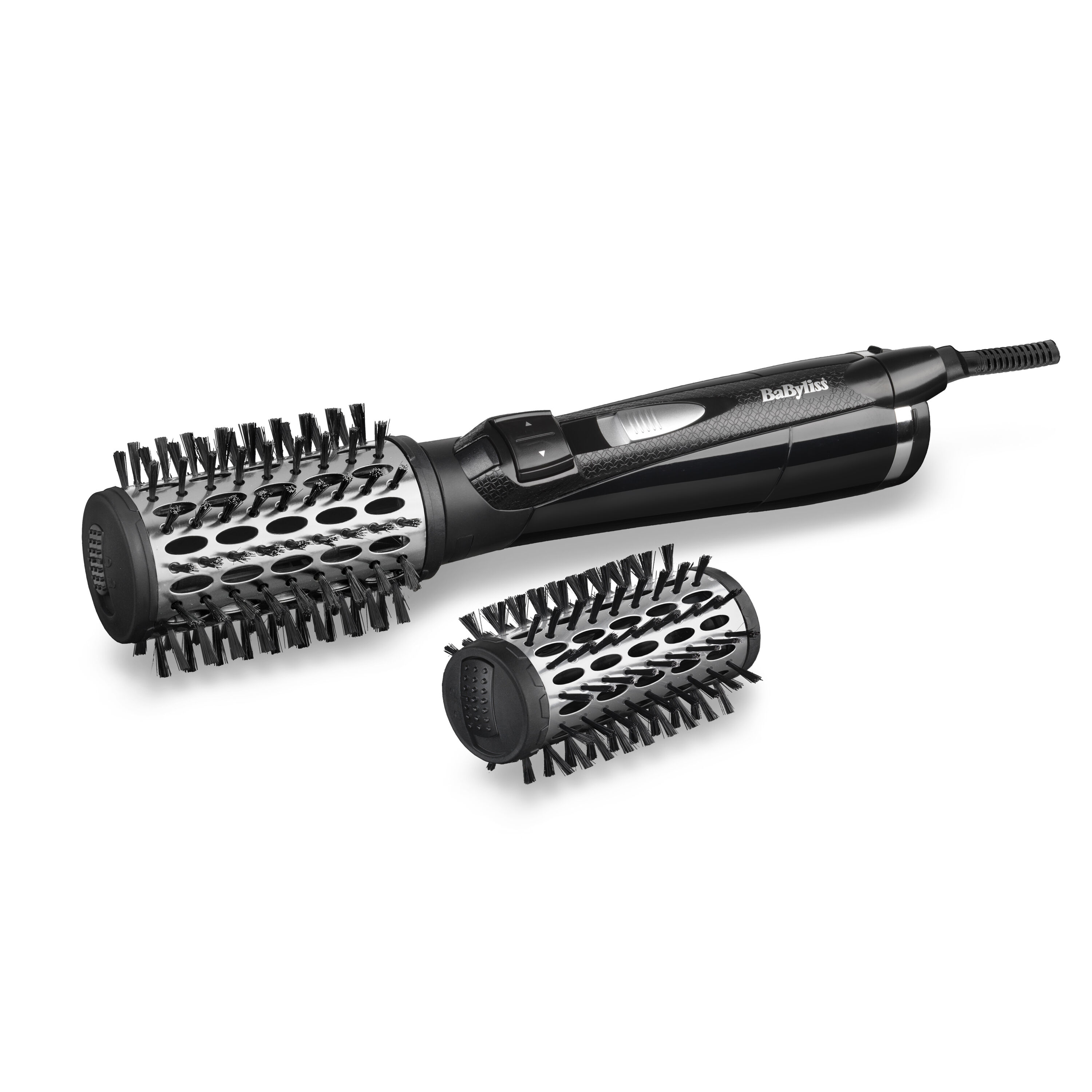 Image of DUAL BIG HAIR